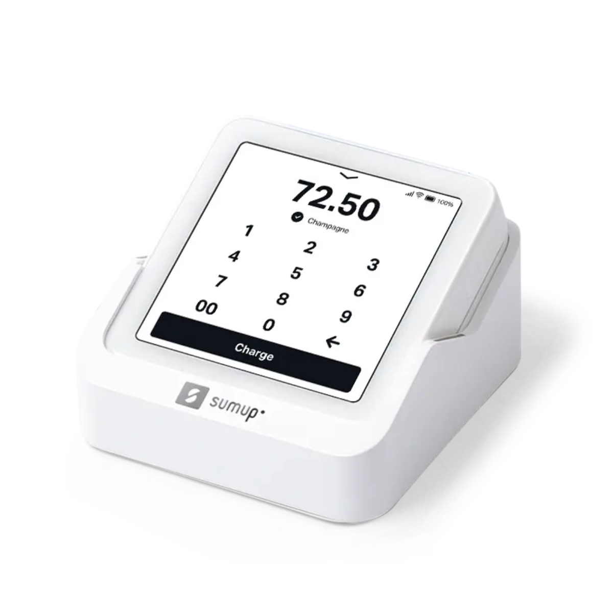 SumUp Solo Terminal