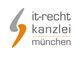 IT-Recht-Kanzlei Logo