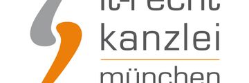 IT-Recht-Kanzlei Logo