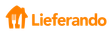 Lieferando Logo