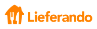 Lieferando Logo