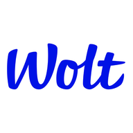 Wolt Logo